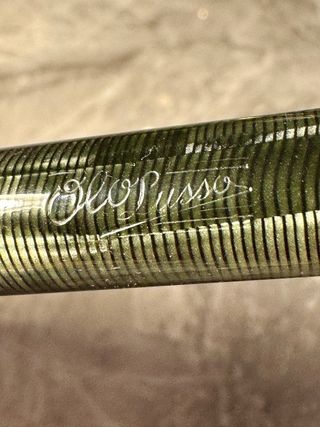 Penna stilografica Olo Lusso