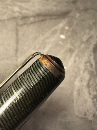 Penna stilografica Olo Lusso