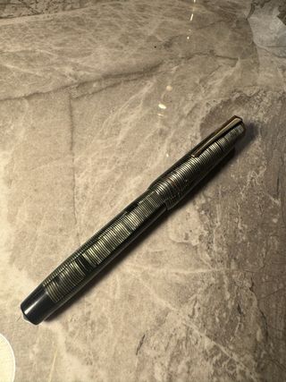 Penna stilografica Olo Lusso