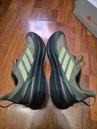 Adidas Ultraboost 5 Hermanos Koumori Talla 44