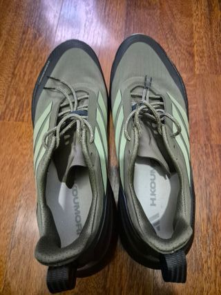 Adidas Ultraboost 5 Hermanos Koumori Talla 44