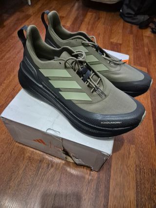 Adidas Ultraboost 5 Hermanos Koumori Talla 44