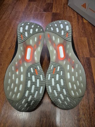 Adidas Ultraboost 5 Hermanos Koumori Talla 44