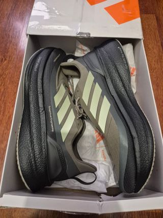 Adidas Ultraboost 5 Hermanos Koumori Talla 44