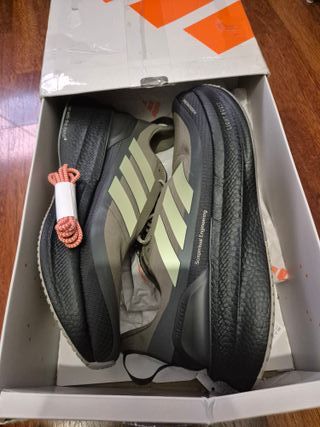 Adidas Ultraboost 5 Hermanos Koumori Talla 44