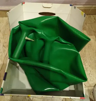 Pelota de Gimnasia para Niños