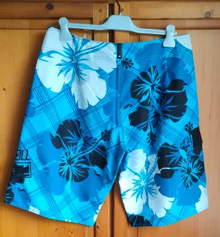 Bañador O´neil azul