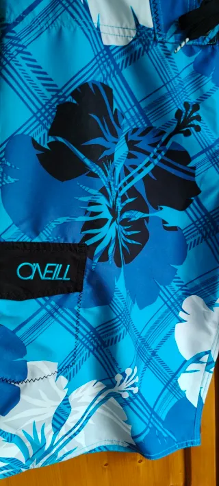 Bañador O´neil azul