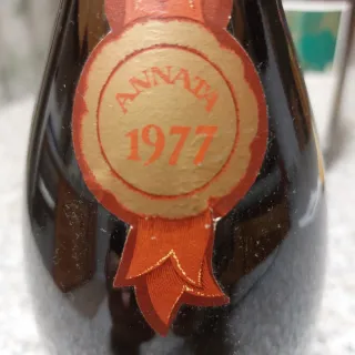 Barolo Poderi Scanavino 1977