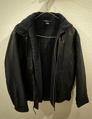 Abrigo Chaqueta Polo Ralph Lauren
