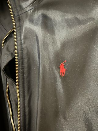 Abrigo Chaqueta Polo Ralph Lauren