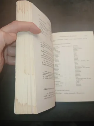 Formulario de alta magia (Tabla de Esmeralda) (...