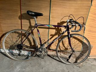 Bicicleta de carretera Peugeot Anjou