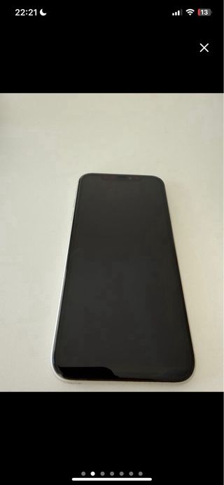 iPhone 11 128GB Bianco