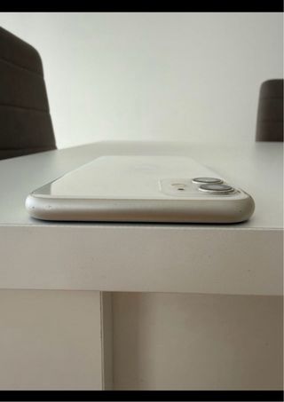 iPhone 11 128GB Bianco