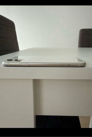 iPhone 11 128GB Bianco