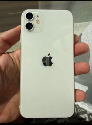 iPhone 11 128GB Bianco
