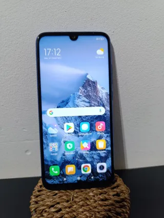 Xiaomi Redmi Note 7 Blu