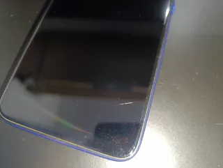 Xiaomi Redmi Note 7 Blu