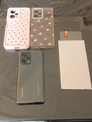 Xiaomi Redmi Note 12 Pro Plus 5G