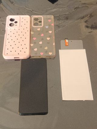 Xiaomi Redmi Note 12 Pro Plus 5G