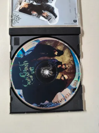 CD Da Youngsta's - Aftermath