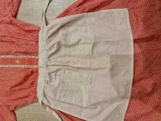 Traje caserita talla 2