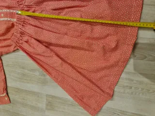 Traje caserita talla 2