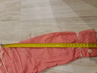 Traje caserita talla 2