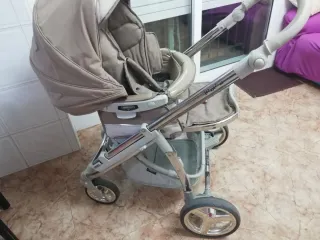Carricoche Bebecar
