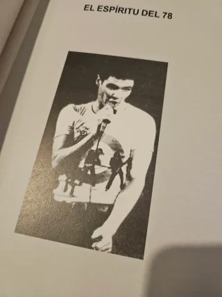 Revival mod 1974-1988 : historia de un renacer