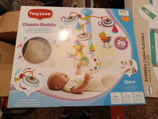 Móvil Cuna Tiny Love Classic