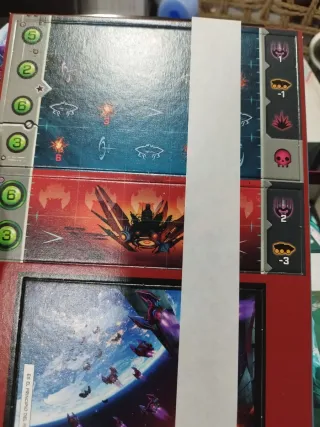 Cielos de Metal (Español)