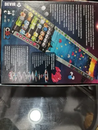 Cielos de Metal (Español)