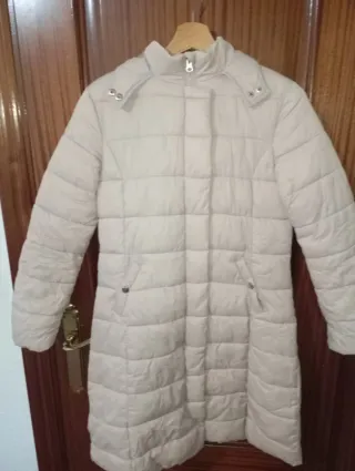 Chaqueta YD rosa talla 12/13 años
