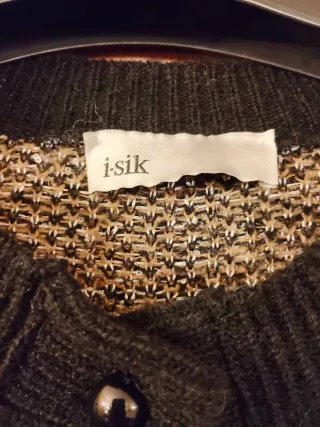 Golfino giacca donna