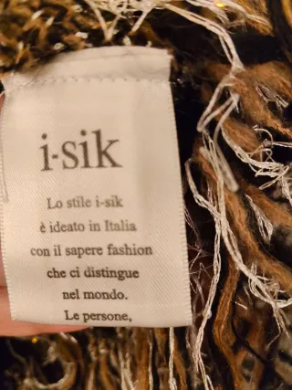 Golfino giacca donna