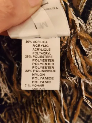 Golfino giacca donna