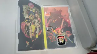 Splatoon 3 Nintendo Switch