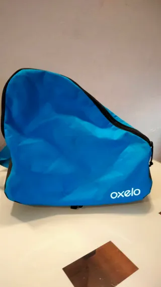 Zaino per pattini Oxelo