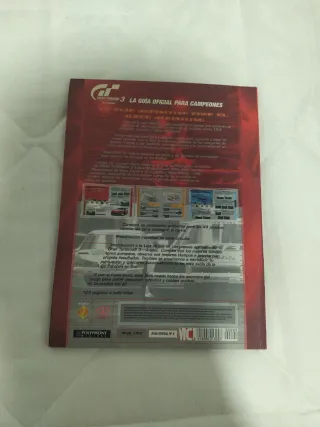 Guida Gran Turismo 3 A-Spec PlayStation 2