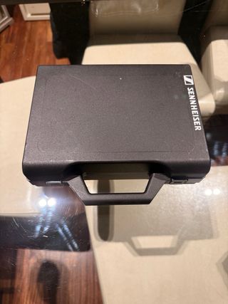 Sennheiser e835 x3 Micrófono