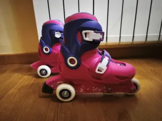 Pattini inline per bambini