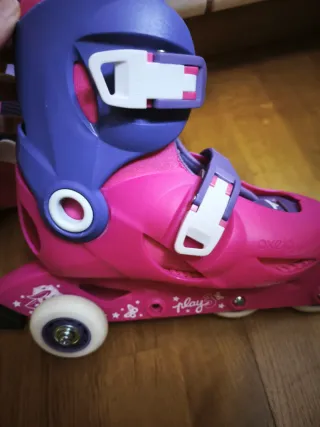 Pattini inline per bambini