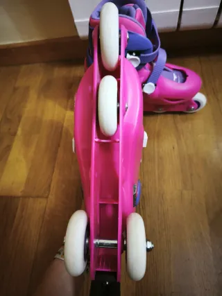 Pattini inline per bambini