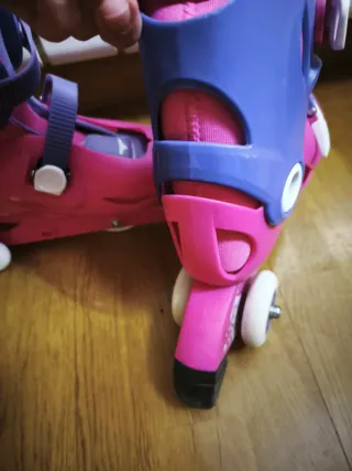 Pattini inline per bambini