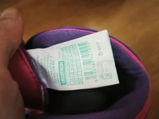 Pattini inline per bambini