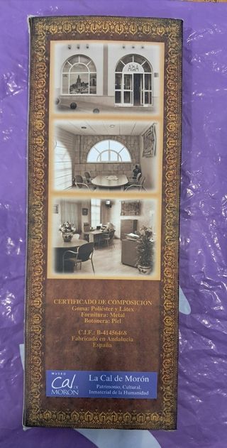 Tirantes A. Costa Complementos Adulto