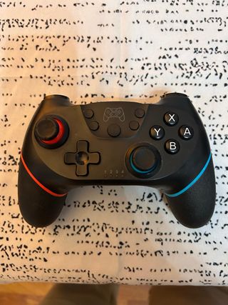 Controller Wireless Nintendo Switch