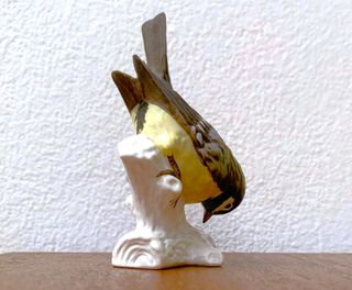 GOEBEL Uccello Soprammobile